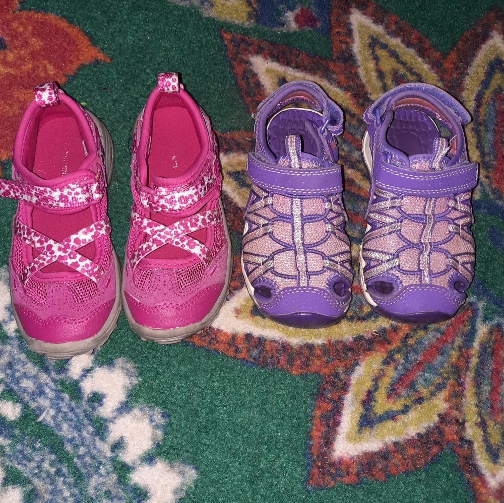 Size 10 Hiking Sandals